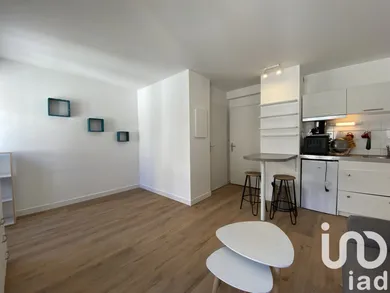 Apartment at Toulon (83000)