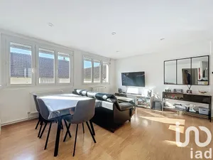 Appartement à Pontault-Combault (77340)