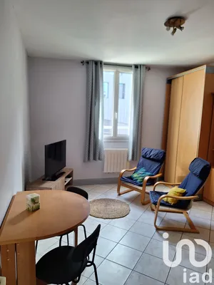 Appartement à Chartres (28000)