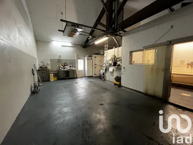 Garage à Narbonne (11100)