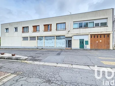 Immeuble à Livry-Gargan (93190)