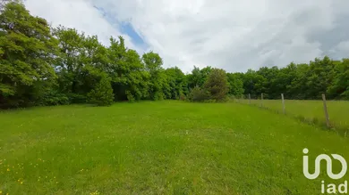 Terrain à bâtir à Vaudeurs (89320)