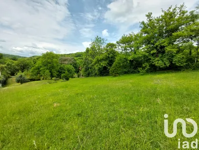Terrain à bâtir à Vaudeurs (89320)