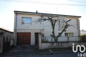 Maison à NEVERS (58000)