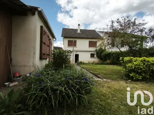 Maison de ville à Montluçon (03100)