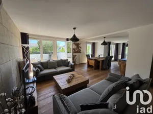 Duplex à Tigery (91250)
