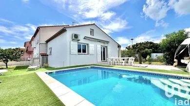 Maison à Saleilles (66280)