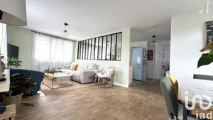 House at Évry (91000)