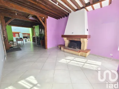 Maison à Aix-Villemaur-Pâlis (10160)