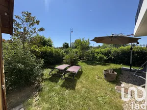 Duplex à Tigery (91250)