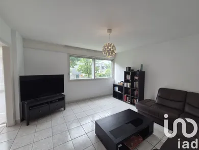 Apartment in Brest (29200)