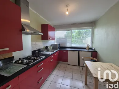 Appartement à Brest (29200)