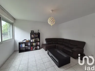 Apartment in Brest (29200)