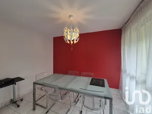 Appartement à Brest (29200)