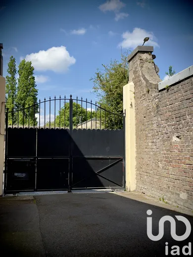 Maison à Amiens (80000)