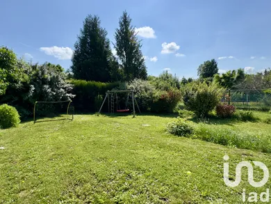 Maison à Amiens (80000)