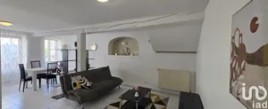 Apartment at Voreppe (38340)