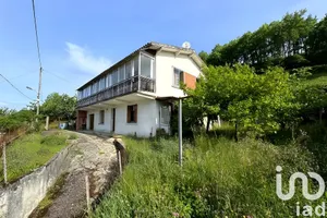 Maison à Sainte-Colombe-sur-l'Hers (11230)