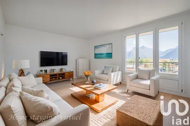 Appartement à Fontaine (38600)