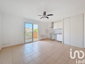 Apartment at Béziers (34500)