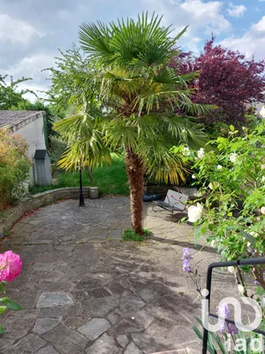 Maison à Soisy-sous-Montmorency (95230)