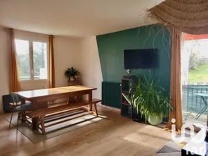 Apartment at Bayonne (64100)
