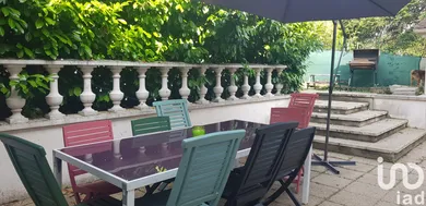 Townhouse at Montluçon (03100)