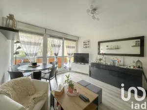 Appartement à Reims (51100)