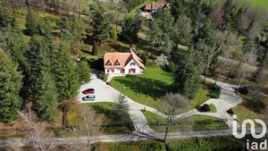 House at Lavardin (72240)