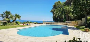 Maison à Sainte-Maxime (83120)