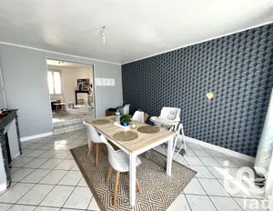 Village house in Saint-Clément (89100)