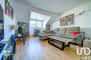 Appartement à Algrange (57440)