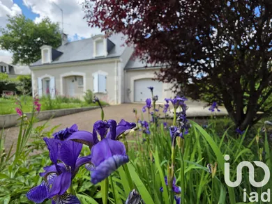 House at Saint-Avertin (37550)