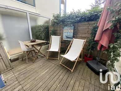 Appartement à Arcachon (33120)