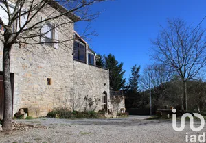 Maison à Montréal (07110)