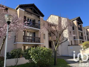 Apartment at Livry-Gargan (93190)