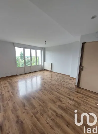 Apartment in Tarbes (65000)