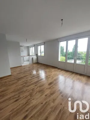 Appartement à Tarbes (65000)