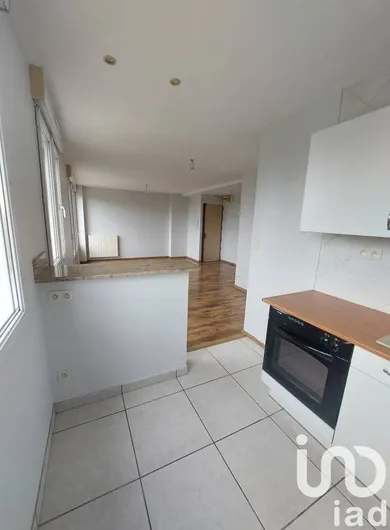 Apartment in Tarbes (65000)