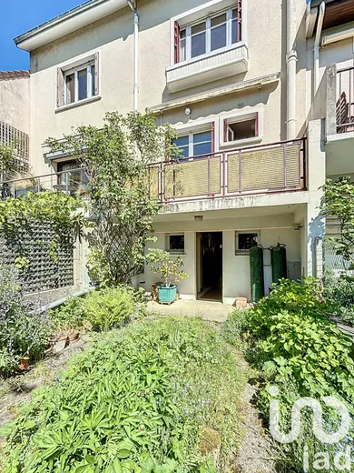Maison à Rueil-Malmaison (92500)
