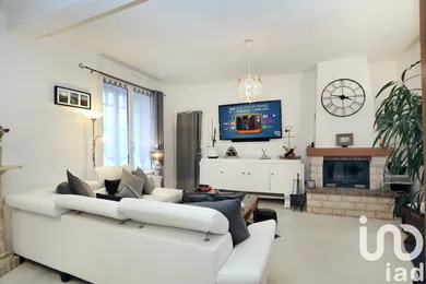 Townhouse in Janzé (35150)