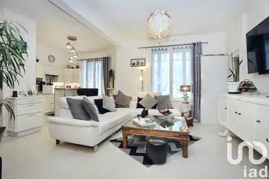 Townhouse in Janzé (35150)