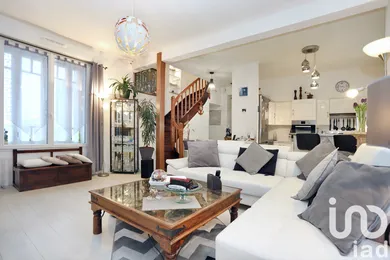 Maison de ville à Janzé (35150)