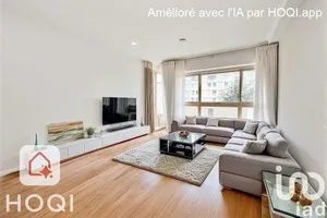 Appartement à Caluire-et-Cuire (69300)