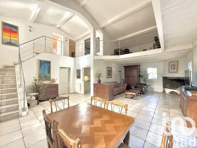 House at La Seyne-sur-Mer (83500)