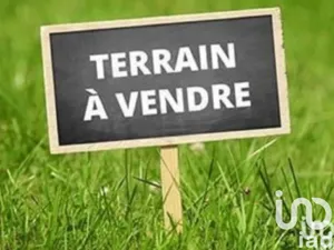 Building plot at Jouy-sur-Morin (77320)