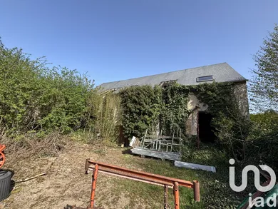 Grange à Sandillon (45640)