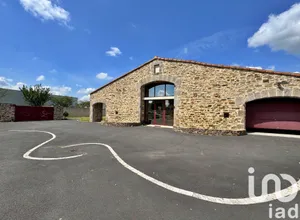 Maison à Montaigu (85600)