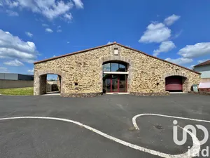 Maison à Montaigu (85600)