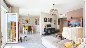 Appartement à Toulon (83100)